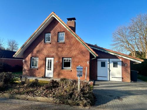 Schonberger Strand Casa | Ostseezauber