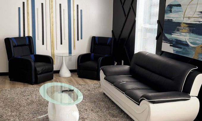 Northeast Columbus Casa | Osu & Downtown 6 bedroom