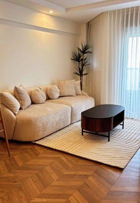 Ashdod Apartamento | osuite