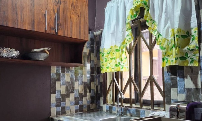 Accra Casa | Osvee Guest House