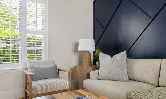 Downtown Charleston Apartamento | Oswego Bungalow | Hampton Park Oasis