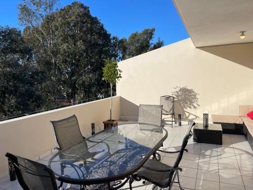 Tijuana Apartamento | Otay Studio great patio near Otay Crossing & Airport