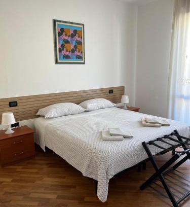 Preganziol Apartamento | OTB Italia 2 - Alloggio accogliente tra Venezia e Treviso con 2 Terrazze e Posto auto Coperto