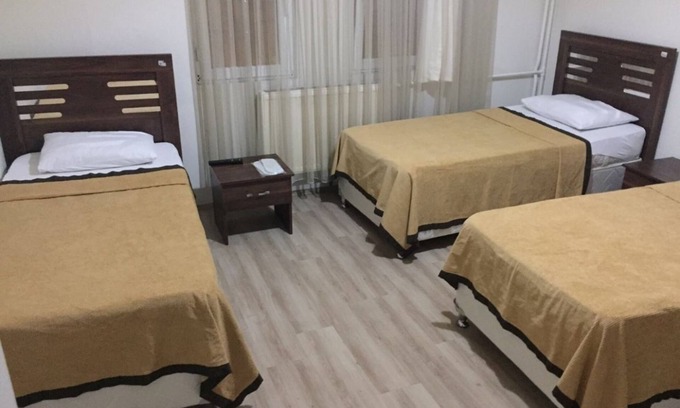 Akcaabat Hotel | Otel Marmara