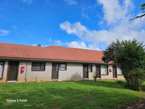 Belfast Casa | Oteng Guest House
