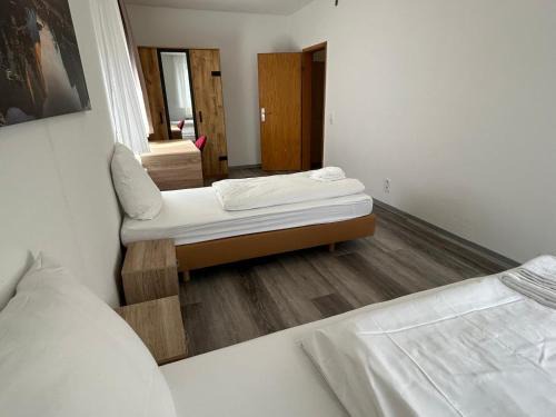 Ricklingen Apartamento | Othman Appartements Pfarrstraße 54 2OG