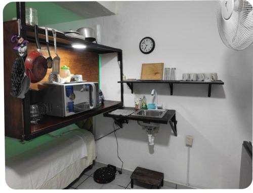 Chetumal Apartamento | Otho mich
