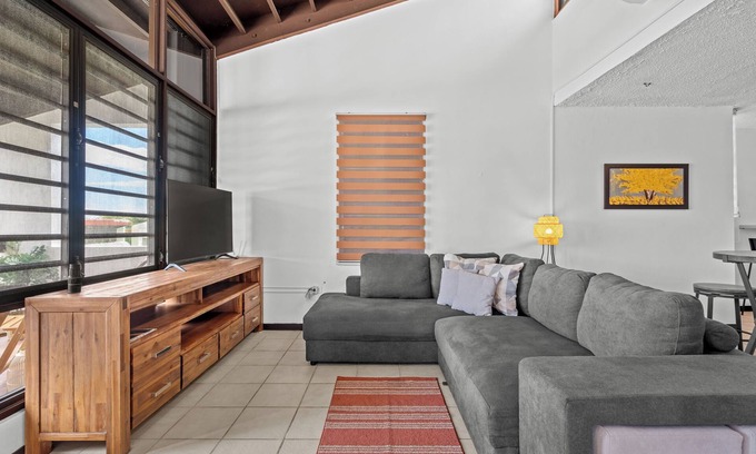Sardinera Apartamento | Otium | Balcony | Pet Friendly | Free Parking