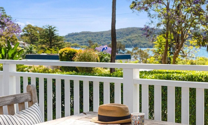 Clareville Casa | Otium Clareville by Palm Beach Holiday Rentals