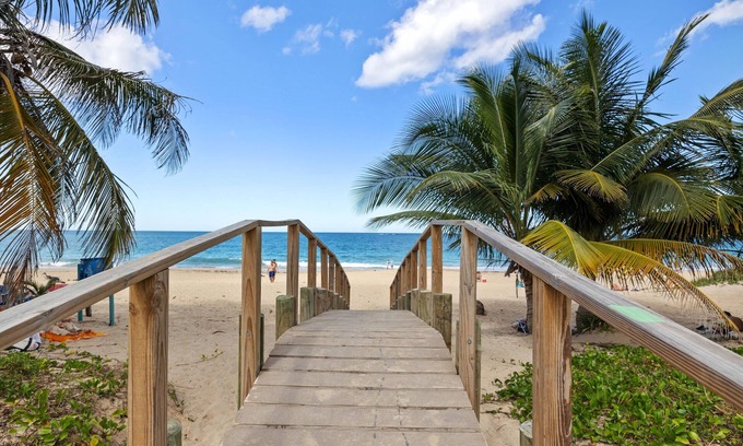 Parque Apartamento | Otium Rentals Cozy Escape at Casa Elena