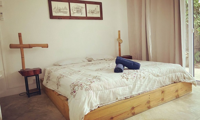 La Gaulette Apartamento | Otium studio1 Le morne