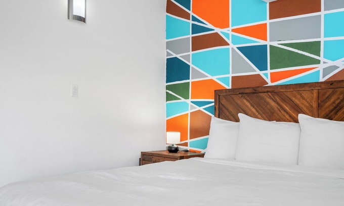 San Francisco Apartamento | Otium | With Nice Terrace | In Old San Juan