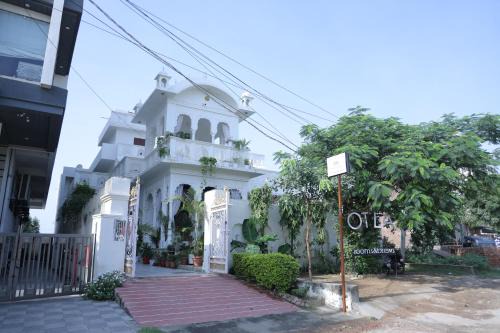 Jaipur Hotel | Otla Heritage Stays, Jaipur