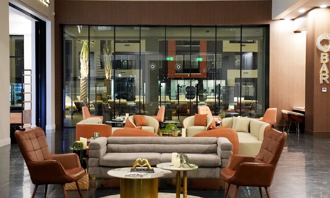 Las Vegas Apartamento | Otonomus Hotel - Las Vegas