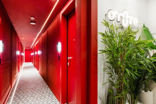 Thessaloniki City Centre Apartamento | Ototo Stylish Living
