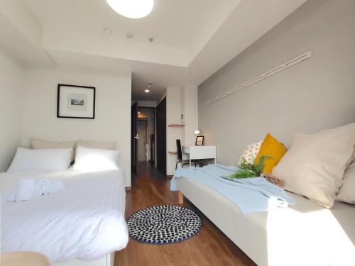 Minamiotsuka Apartamento | Otsuka No 4 Mansion