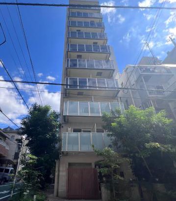 Minamiotsuka Apartamento | Otsuka No3 Mansion#JR Yamanote Line Otsuka