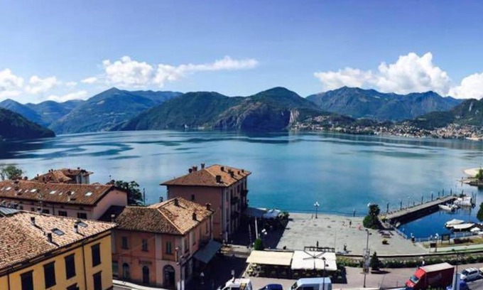 Pisogne Apartamento | Ottanio Lake Apartment