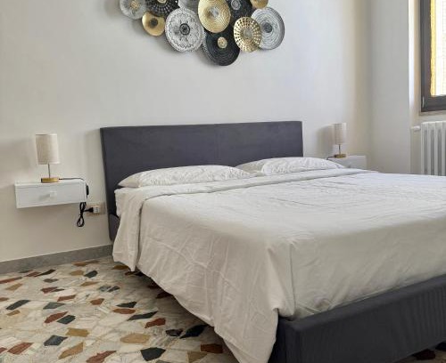 Spinazzola Apartamento | Ottantas Apartment