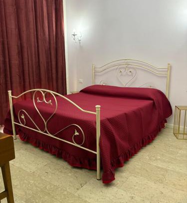 Reggio Calabria Cama Y Desayuno | Ottaviano B&B