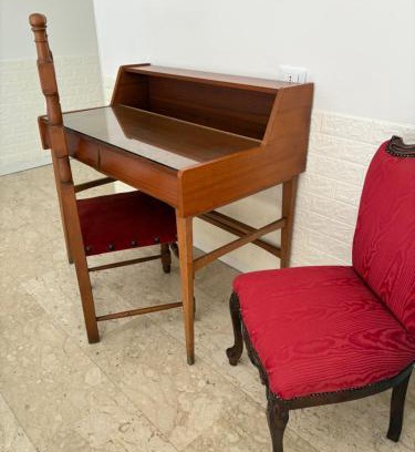 Reggio Calabria Apartamento | Ottaviano B&B con cucina