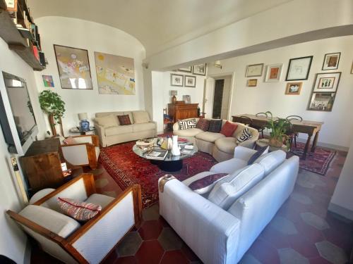 Prati Apartamento | OttavianoRooms