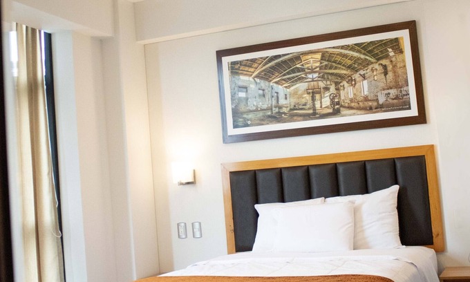 Cercado Chiclayo Hotel | Ottavis Hotel & Café