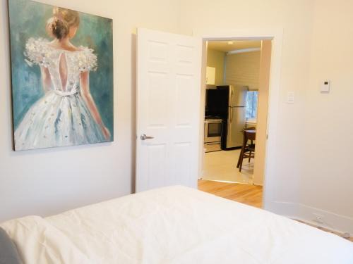Sandy Hill Apartamento | Ottawa Stay Downtown Suites