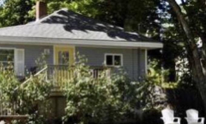 Otter Creek Casa | 'Otter Cliff Cottage "a pocos pasos de Otter Cove