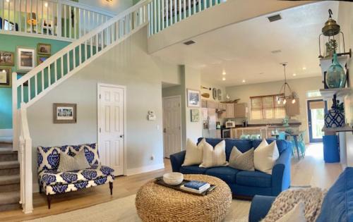 Port St. Joe Casa | Otter Cove by Pristine Properties Vacation Rentals