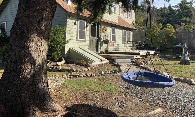 Otter Creek Casa | Otter Creek Cottage