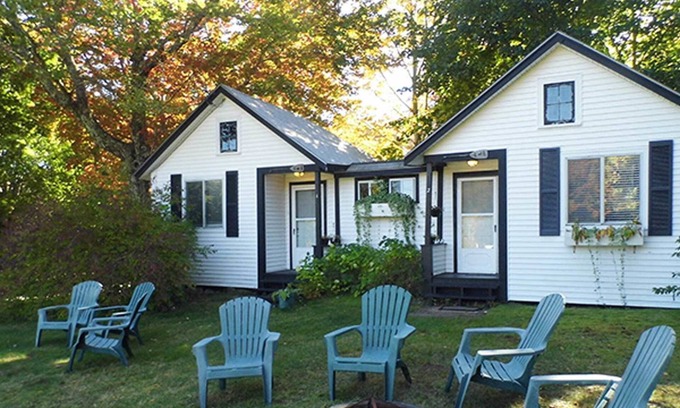 Otter Creek Casa | Otter Creek Inn