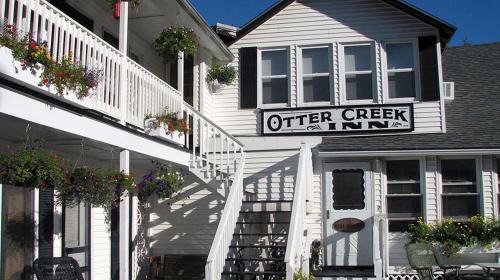 Otter Creek Hotel | Otter Creek Inn