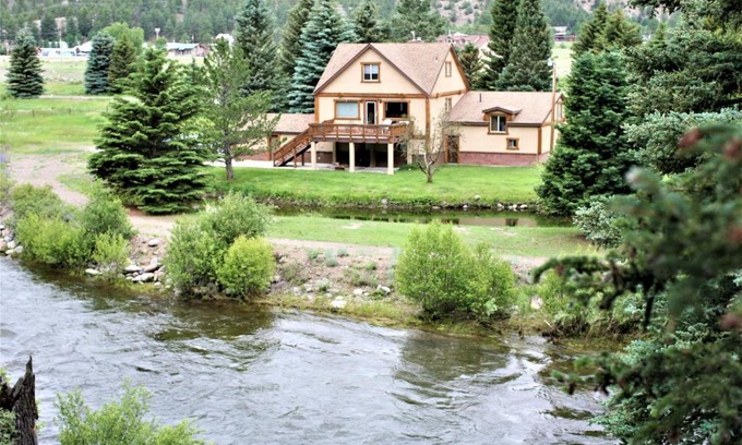 South Fork Casa | Otter's Place