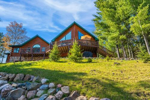 Eagle River Casa | Otter's Retreat