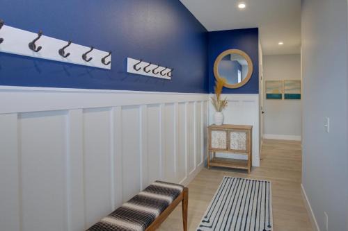 Ocean Shores Casa | Otter Spotter On The Water
