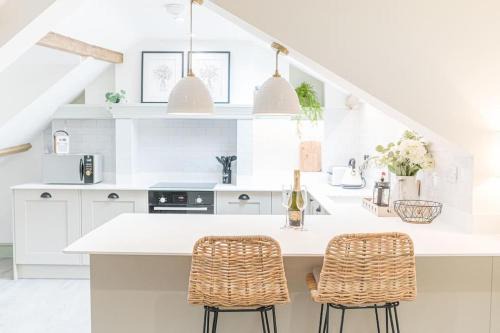 Portinscale Apartamento | Otterbield, Derwent House, Portinscale