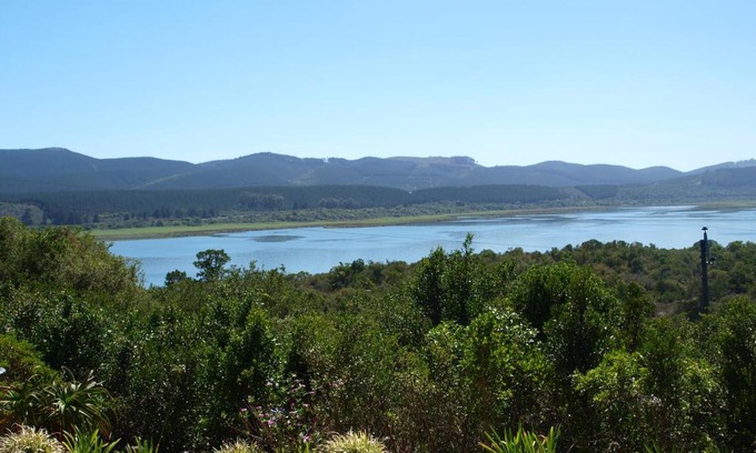 Sedgefield Casa | Otters Creek Nature Stay