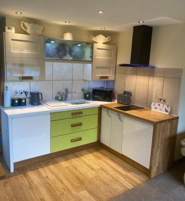 Dilham Apartamento | Otters End, near Wroxham