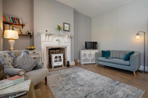 Budleigh Salterton Apartamento | Otters Holt