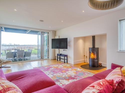 Cirencester Casa | Otters View