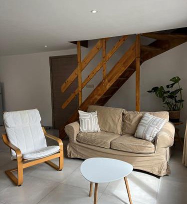 Ottignies Apartamento | Ottignies Apartment