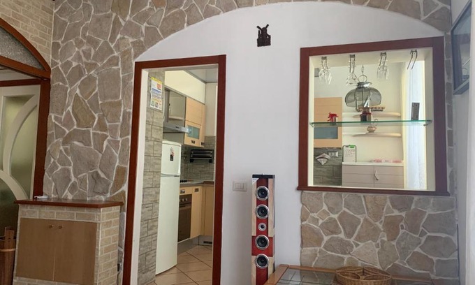 Cervignano del Friuli Apartamento | Ottimo