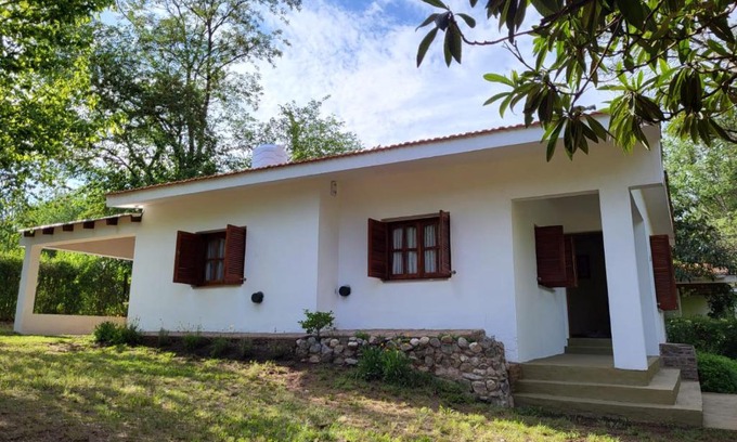 Villa General Belgrano Casa | Otto's Haus