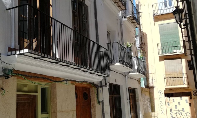 La Xerea Casa | OttoH Charm Stay