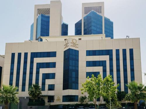 Dhahran Hotel | Ottoman Hotel Al Khobar