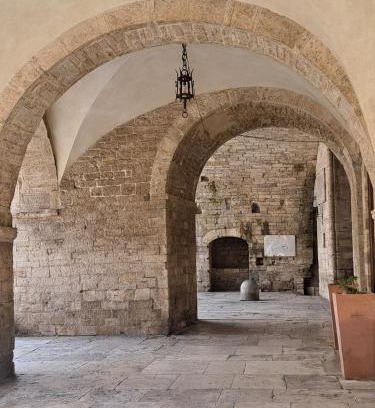 Todi Apartamento | Ottone da Todi