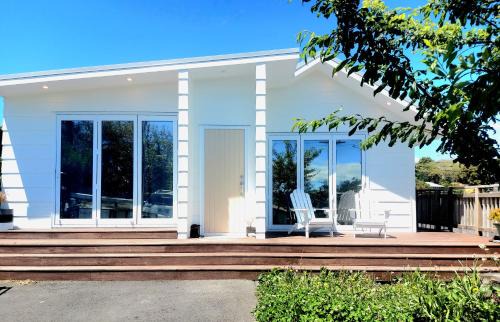 Tauranga Casa | Otumoetai Shared Family Home - Sherwood Food Forest, New Zealand