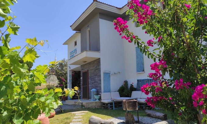 Karabaglar Hotel | Otuz5 Otel