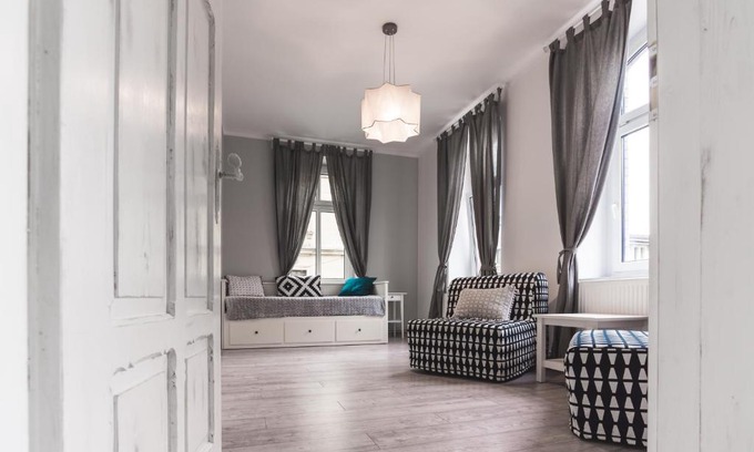 Duszniki Zdroj Apartamento | Otwarte Drzwi